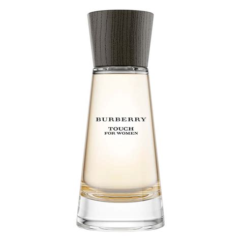 burberry touch parfum douglas